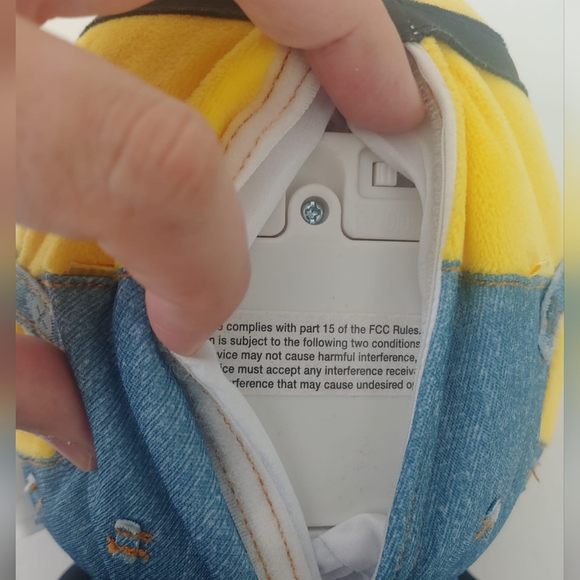 Despicable ME Talking Minions Plush Illumination Entertainment - Picture 11 of 11